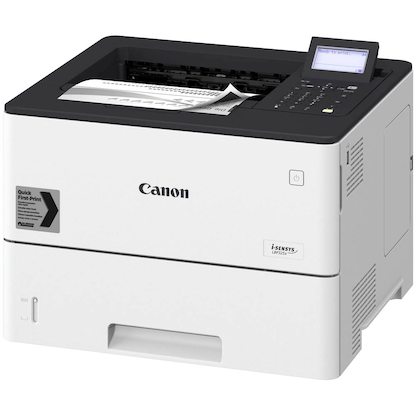 Artikelbild 20 für Canon i-SENSYS LBP325x Laserdrucker grau, Artikelnummer 945709