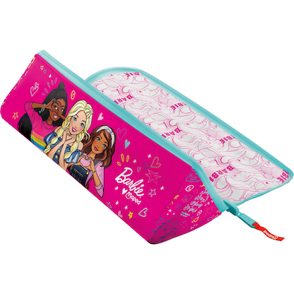 Artikelbild 6 für maped Schlampermäppchen Barbie Motiv, 22,0 x 6,0 cm, Artikelnummer 260459