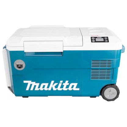 Artikelbild 12 für makita CW001GZ01 Akku-Kompressor-Wärme-&-Kühlbox, Artikelnummer 307909