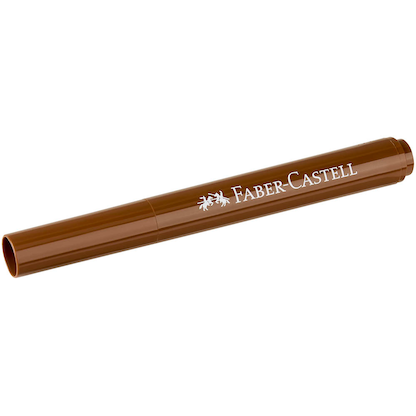 Artikelbild 5 für FABER-CASTELL Jumbo Super Washable Filzstifte farbsortiert, 12 St., Artikelnummer 277958