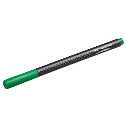 Artikelbild 9 für FABER-CASTELL Grip Dose Fineliner farbsortiert 0,4 mm, 15 St., Artikelnummer 278091