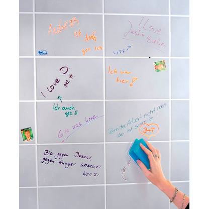 Artikelbild 3 für 2 FRANKEN Tafelschwamm, Artikelnummer 533238