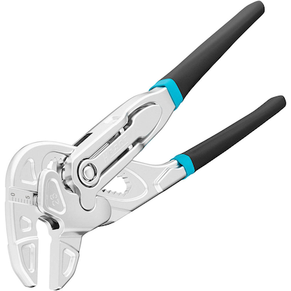 Artikelbild 5 für HAZET Zangenschlüssel 762-12 Spannbereich min-max: : 26,0 mm 12,5 cm, Artikelnummer 582498