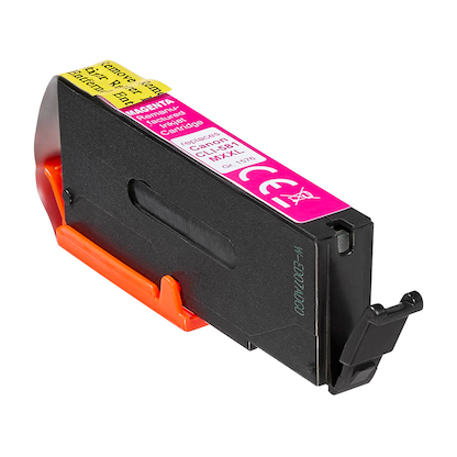 Artikelbild 4 für dots magenta Druckerpatrone kompatibel zu Canon CLI-581 M XXL, Artikelnummer 575359