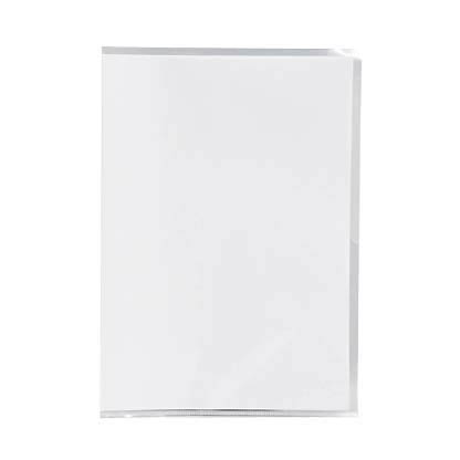 Artikelbild 2 für 100 Gera-Folien Sichthüllen DIN A4 glasklar glatt 0,12 mm, Artikelnummer 541755