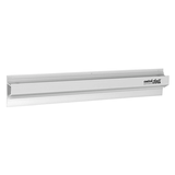 Artikelbild 1 für Catch-ball Noteboard Klemmleiste 40,0 cm weiß selbstklebend, Wandmontage, Artikelnummer 419424