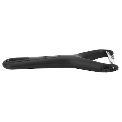 Artikelbild 3 für WESTMARK Sparschäler Gentle schwarz, silber, Artikelnummer 710224