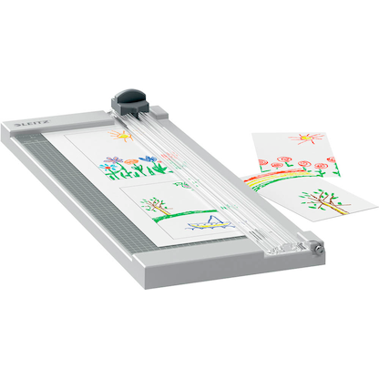 Artikelbild 6 für AKTION: LEITZ Rollenschneider Precision Home A4 mit Prämie nach Registrierung, Artikelnummer 697431