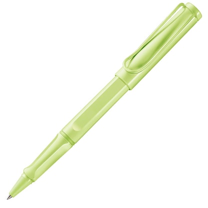 Artikelbild 17 für LAMY safari Tintenroller springgreen, Schreibfarbe: blau, 1 St., Artikelnummer 194328