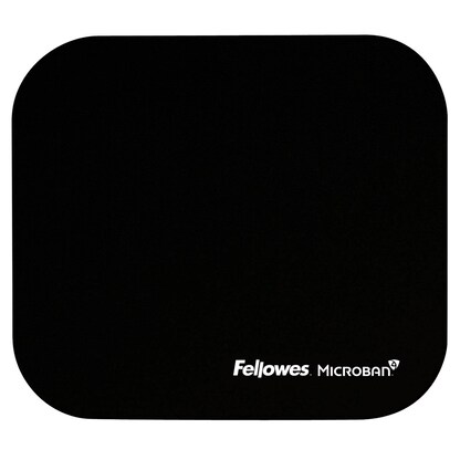 Artikelbild 2 für Fellowes Mousepad schwarz, Artikelnummer 252696