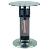 Artikelbild 1 für tepro Monterey Heizstrahler 1200 Watt, Artikelnummer 327563