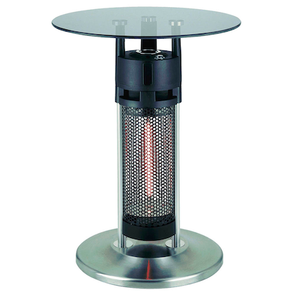 Artikelbild für tepro Monterey Heizstrahler 1200 Watt, Artikelnummer 327563