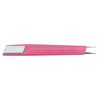 Artikelbild 2 für NT Cuttermesser A-301RP pink 9 mm, 1 St., Artikelnummer 372126