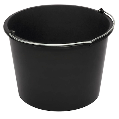 Artikelbild 9 für Nölle Baueimer 12,0 l, Artikelnummer 283646