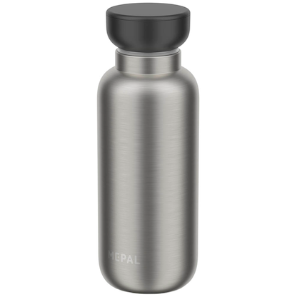 Artikelbild für MEPAL Isolierflasche Ellipse nordic black 350,0 ml, Artikelnummer 546618