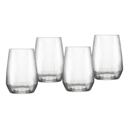 Artikelbild 2 für Ritzenhoff & Breker Longdrinkgläser Jive 450,0 ml, 4 St., Artikelnummer 687937