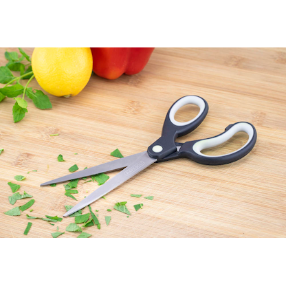 Artikelbild 3 für RAPESCO® Scheren-Set Soft Grip, 4 St., Artikelnummer 710329