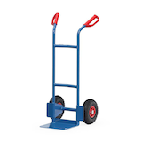 Artikelbild 1 für fetra B1125L Sackkarre bis 200,0 kg, Artikelnummer 434946