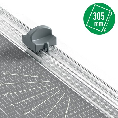 Artikelbild 4 für AKTION: LEITZ Rollenschneider Precision Home A4 mit Prämie nach Registrierung, Artikelnummer 697431