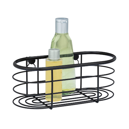 Artikelbild 3 für WENKO Trestina Duschkorb Edelstahl, Artikelnummer 804472