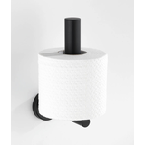 Artikelbild 1 für WENKO Toilettenpapierhalter Bosio schwarz, matt, Artikelnummer 814224