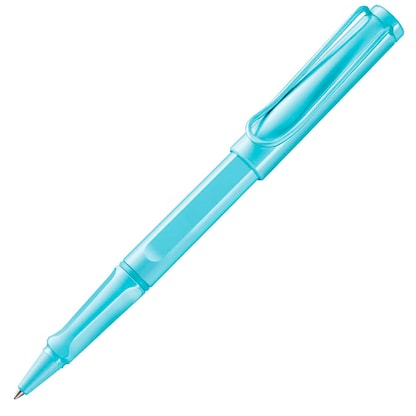 Artikelbild 4 für LAMY safari Tintenroller aquasky, Schreibfarbe: blau, 1 St., Artikelnummer 194546