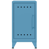 Artikelbild 1 für BISLEY Stahlschrank Fern Mini FERMINLH605 blau 38,0 x 40,0 x 72,5 cm, aufgebaut, Artikelnummer 145746