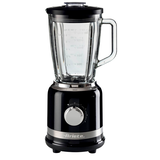 Artikelbild 1 für Ariete Moderna Standmixer schwarz 1.000 W, Artikelnummer 587836