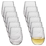 Artikelbild 1 für Libbey® Trinkgläser Stemless 500,0 ml, 12 St., Artikelnummer 645261