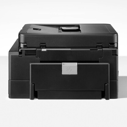 Artikelbild 4 für brother MFC-J4550DW 4 in 1 Tintenstrahl-Multifunktionsdrucker schwarz, brother EcoPro Ready, Artikelnummer 699427