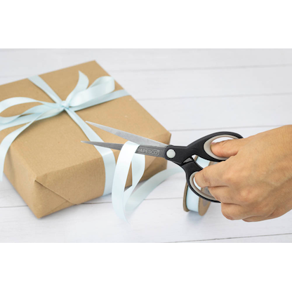 Artikelbild 4 für RAPESCO® Scheren-Set Soft Grip, 4 St., Artikelnummer 710329