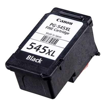 Artikelbild 3 für Canon PG-545 XL BK schwarz Druckkopf, Artikelnummer 842344