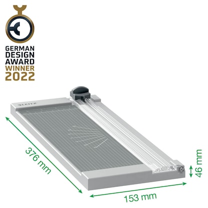 Artikelbild 5 für AKTION: LEITZ Rollenschneider Precision Home A4 mit Prämie nach Registrierung, Artikelnummer 697431