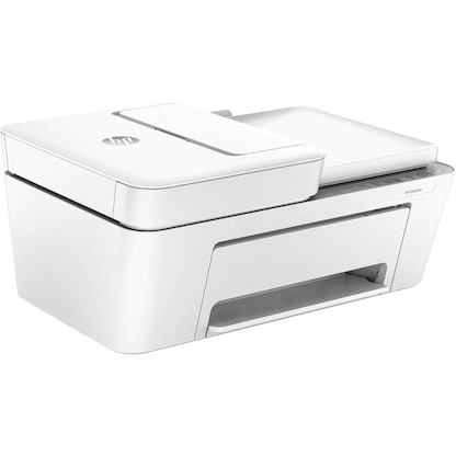 Artikelbild 3 für HP DeskJet 4220e All-in-one 3 in 1 Tintenstrahl-Multifunktionsdrucker weiß, HP Instant Ink-fähig, Artikelnummer 119576