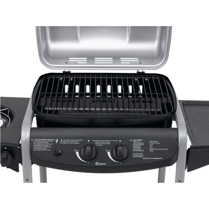 Artikelbild 8 für tepro Gasgrill Fremont 112,0 x 52,0 x 96,5 cm, Artikelnummer 327688