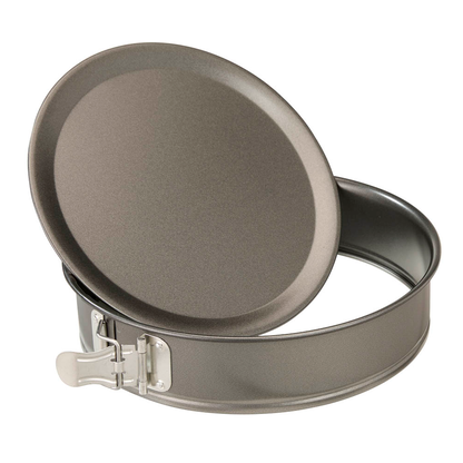 Artikelbild 9 für chg Backformen-Set SET 413-17, Artikelnummer 410496