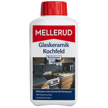Artikelbild für MELLERUD Glaskeramik Kochfeld Glaskeramikreiniger 0,5 l, Artikelnummer 243958