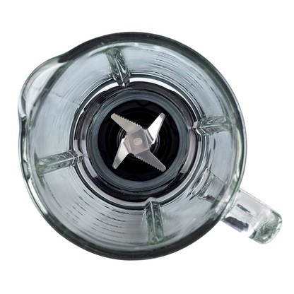 Artikelbild 3 für Ariete Moderna Standmixer schwarz 1.000 W, Artikelnummer 587836