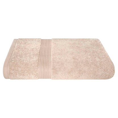 Artikelbild für Dyckhoff Duschtuch Siena beige 70,0 x 140,0 cm, Artikelnummer 646959