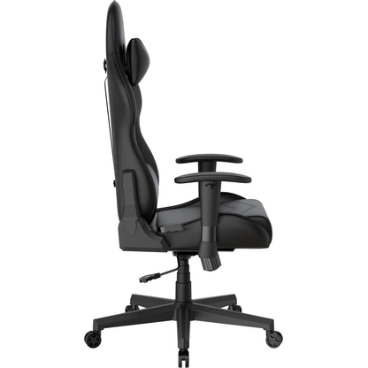 Artikelbild 5 für DXRacer Gaming Stuhl Prince, GC-LPF132LTC-N Kunstleder schwarz, Artikelnummer 661676