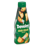 Artikelbild 1 für Develey Sour-Cream-Sauce 250,0 ml, Artikelnummer 647846
