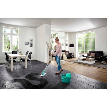 Artikelbild 15 für LEIFHEIT Set Combi M Bodenwischer, Artikelnummer 449811