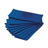 Artikelbild 1 für 10 dots Löschpapier für Tafellöscher, Artikelnummer 538520