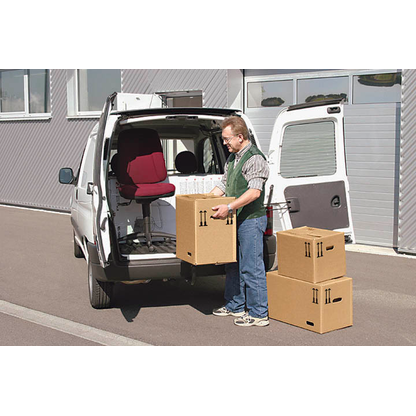 Artikelbild 6 für 10 Nestler Umzugskartons 44,9 x 36,0 x 34,9 cm, Artikelnummer 568832