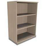 Artikelbild 1 für fm Aktenregal Sidney akazie 80,0 x 44,2 x 113,3 cm, Artikelnummer 269177