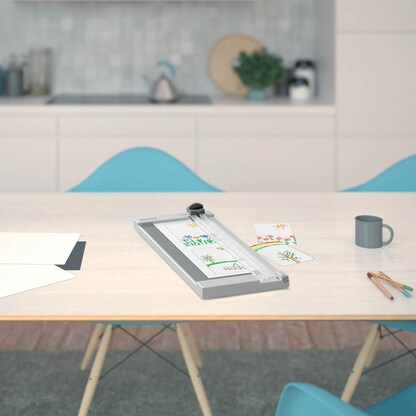 Artikelbild 7 für AKTION: LEITZ Rollenschneider Precision Home A4 mit Prämie nach Registrierung, Artikelnummer 697431