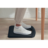 Artikelbild 1 für LEITZ Anti-Ermüdungsmatte Büro Ergo Cosy grau 45,7 x 55,8 cm, Artikelnummer 793887