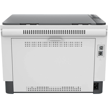 Artikelbild 9 für HP LaserJet Tank MFP 2604dw 3 in 1 Laser-Multifunktionsdrucker weiß, Artikelnummer 777522