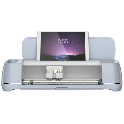 Artikelbild 8 für cricut™ Essential Tools Bundle + Maker 3 Schneideplotter-Set, Artikelnummer 315172