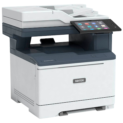 Artikelbild 2 für xerox VersaLink C415 4 in 1 Farblaser-Multifunktionsdrucker grau, Artikelnummer 152829